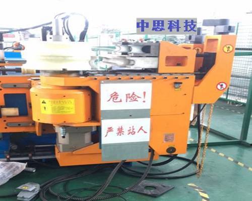 液壓數(shù)控彎管機(jī)有哪些特點(diǎn)？